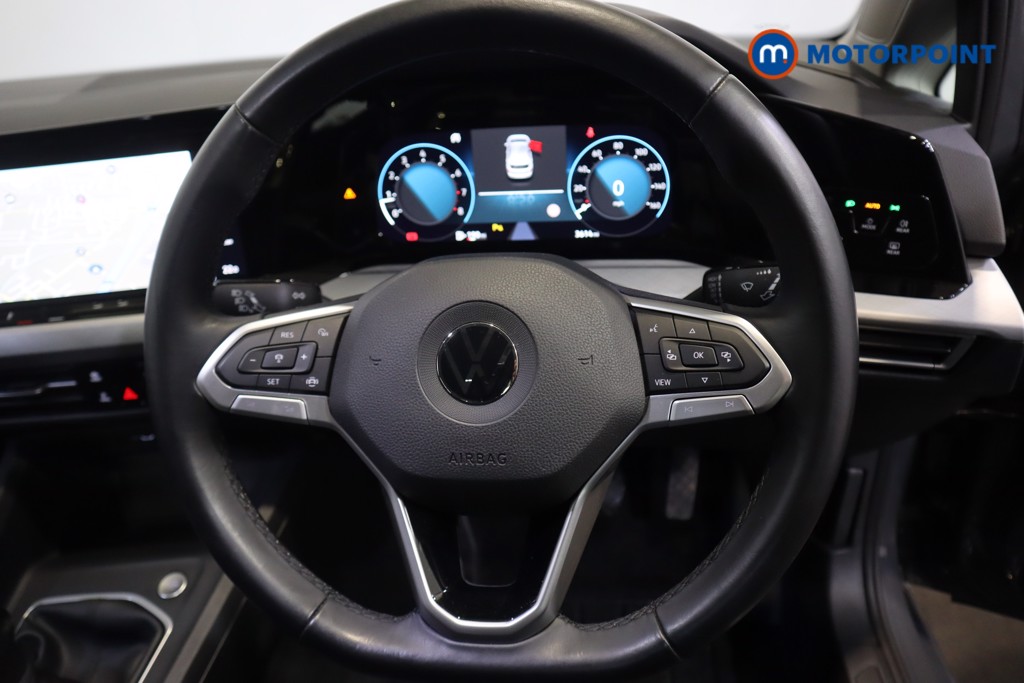 Used Volkswagen Golf 2020 for sale - 76333124: Photo 11