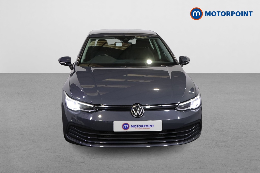 Used Volkswagen Golf 2020 for sale - 76333124: Photo 2