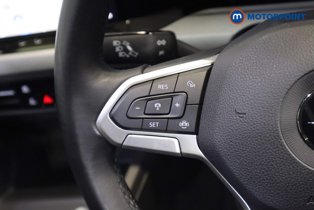 Used Volkswagen Golf 2020 for sale - 76333124: Photo 23