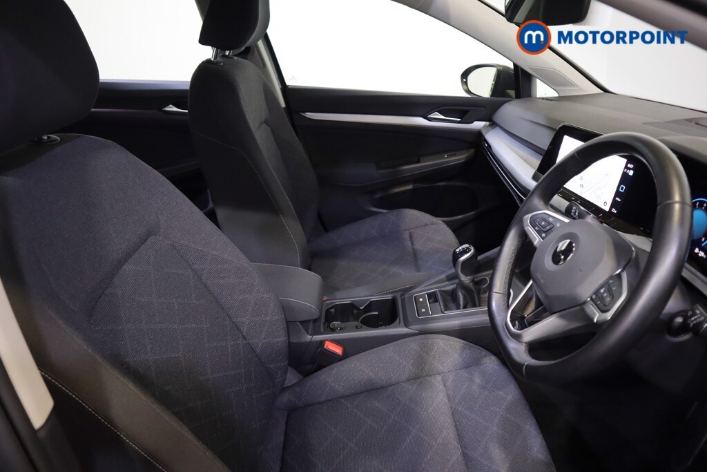 Used Volkswagen Golf 2020 for sale - 76333124: Photo 25