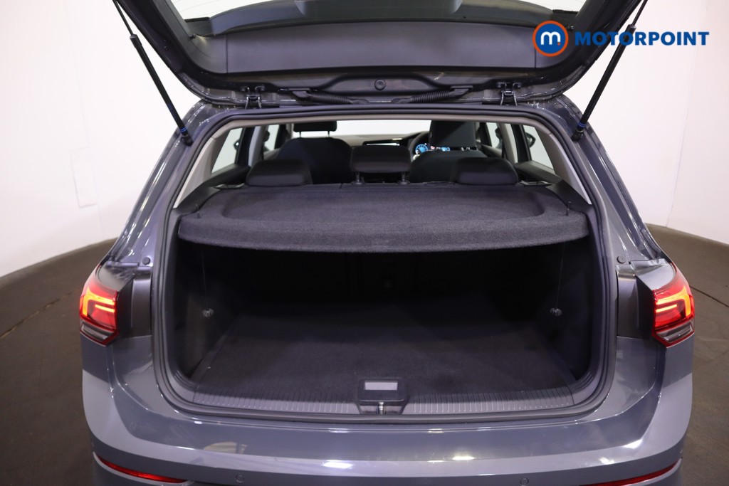 Used Volkswagen Golf 2020 for sale - 76333124: Photo 28