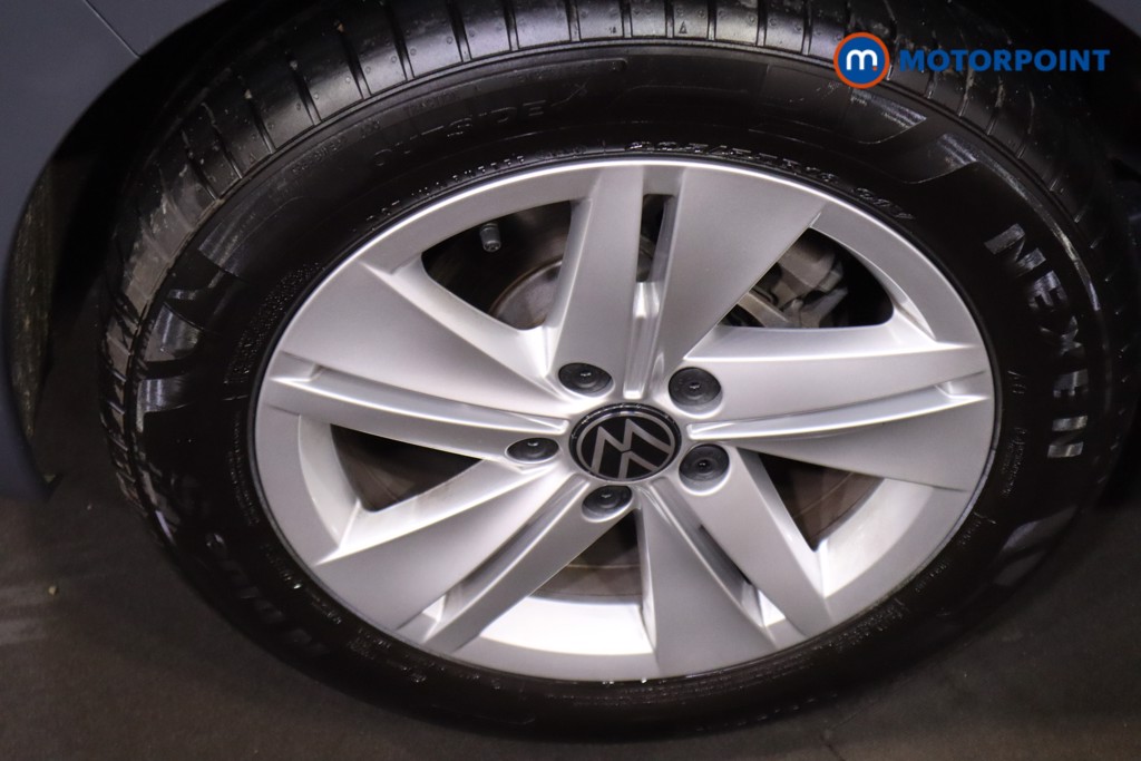 Used Volkswagen Golf 2020 for sale - 76333124: Photo 29