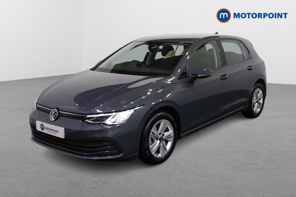 Used Volkswagen Golf 2020 for sale - 76333124: Photo 3