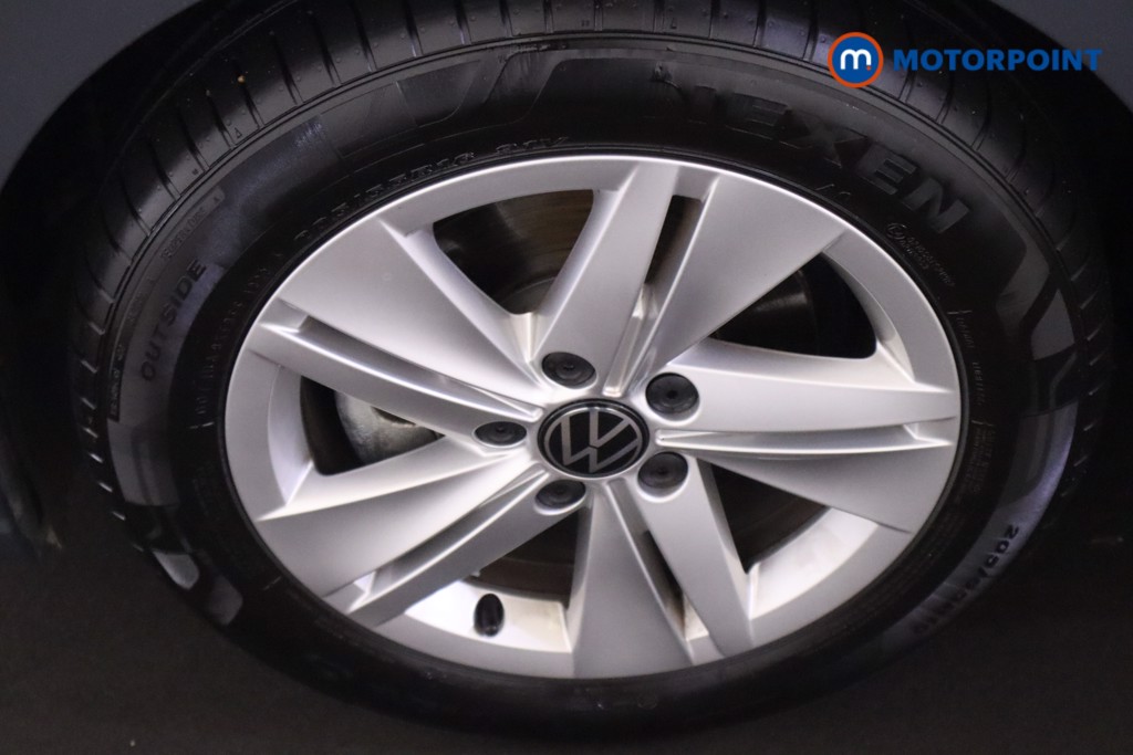 Used Volkswagen Golf 2020 for sale - 76333124: Photo 31