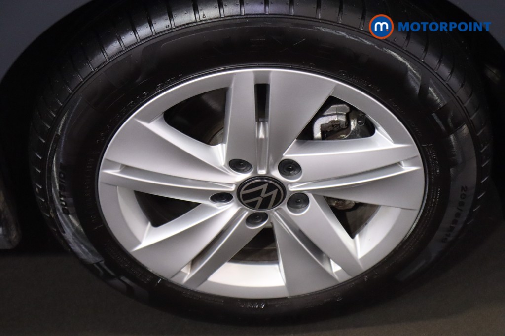 Used Volkswagen Golf 2020 for sale - 76333124: Photo 32