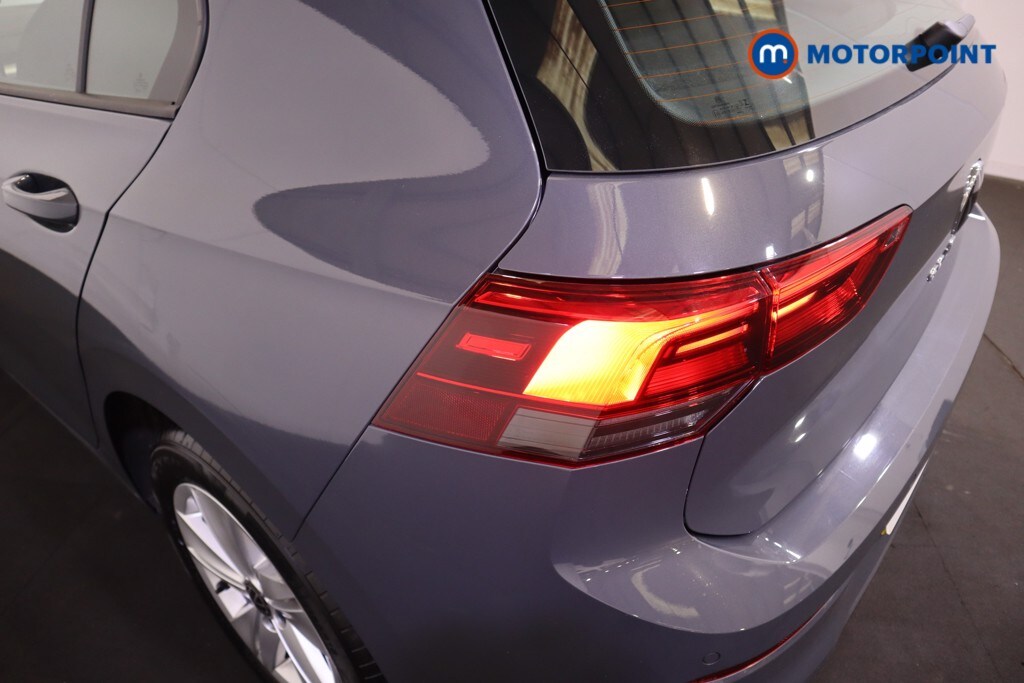 Used Volkswagen Golf 2020 for sale - 76333124: Photo 36