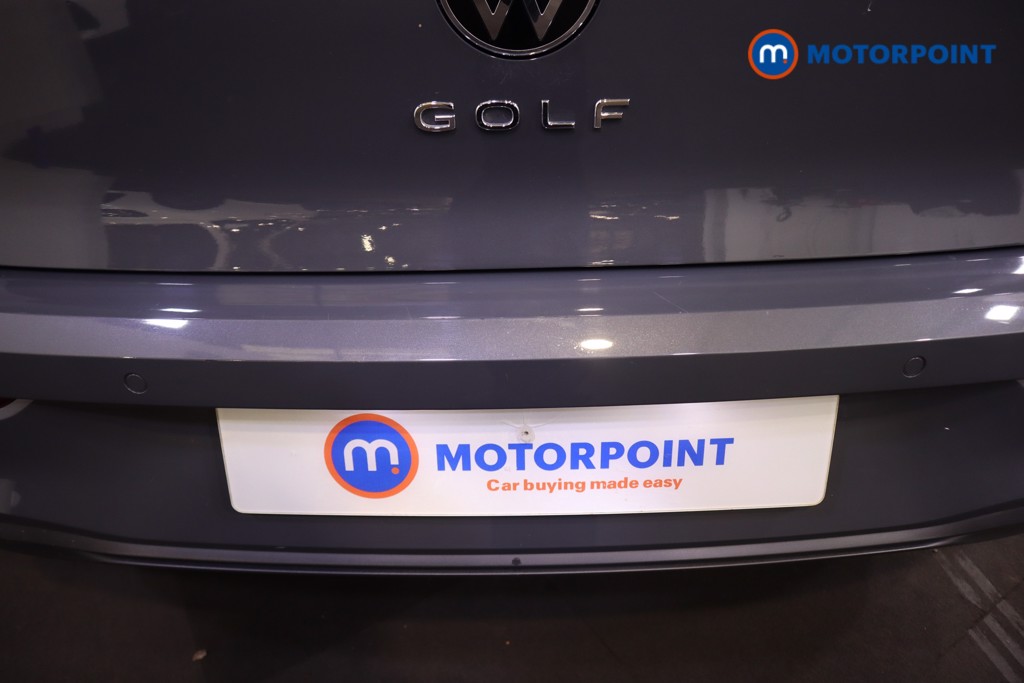 Used Volkswagen Golf 2020 for sale - 76333124: Photo 37