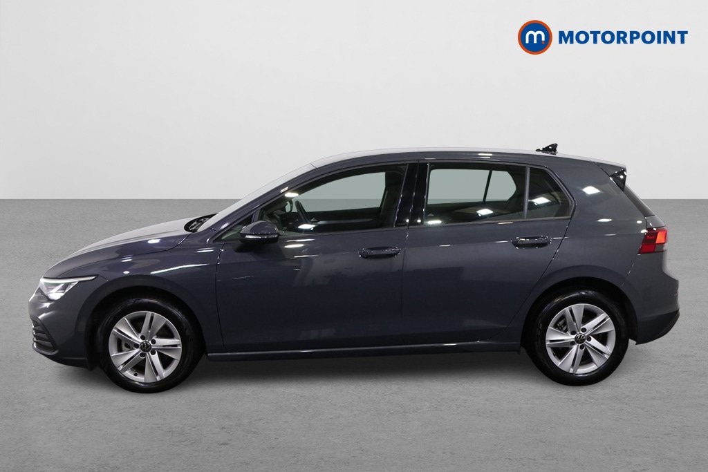 Used Volkswagen Golf 2020 for sale - 76333124: Photo 4