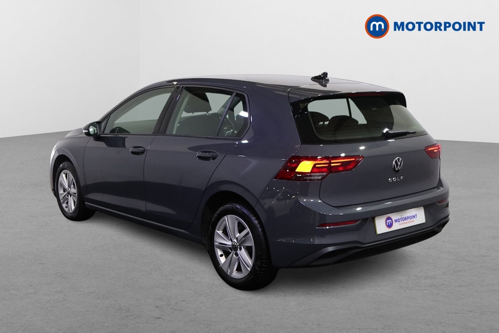 Used Volkswagen Golf 2020 for sale - 76333124: Photo 5