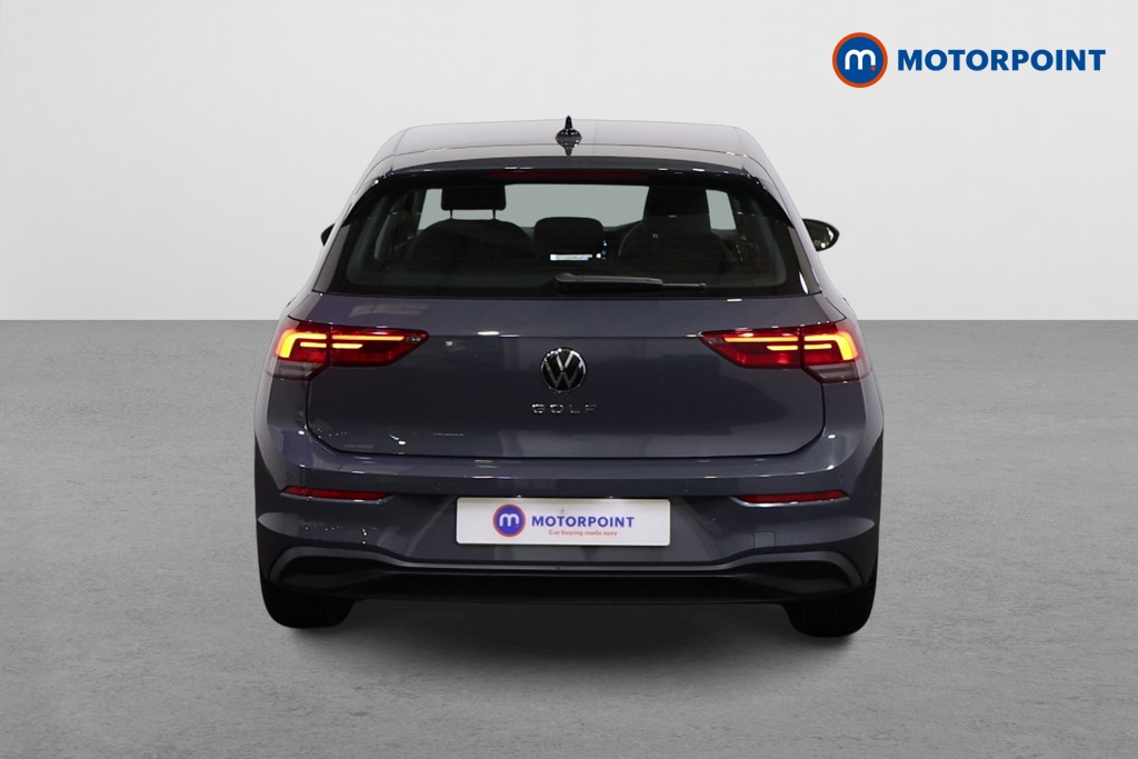 Used Volkswagen Golf 2020 for sale - 76333124: Photo 6