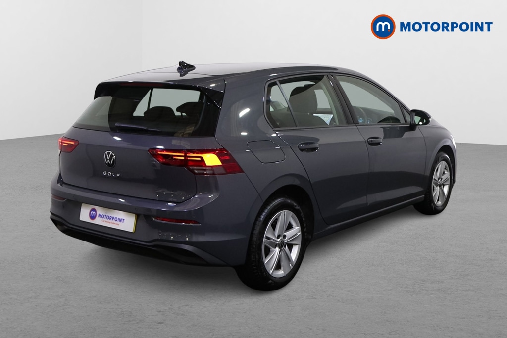 Used Volkswagen Golf 2020 for sale - 76333124: Photo 7