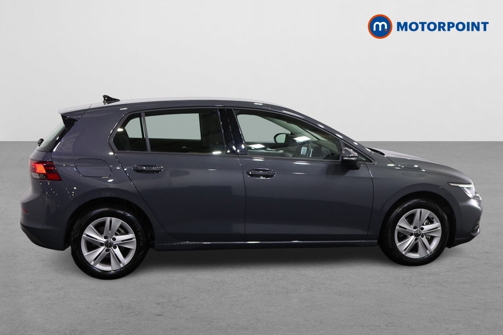 Used Volkswagen Golf 2020 for sale - 76333124: Photo 8