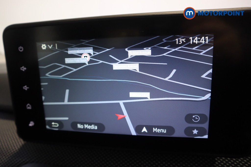 Used Dacia Sandero 2021 for sale - 76782632: Photo 10