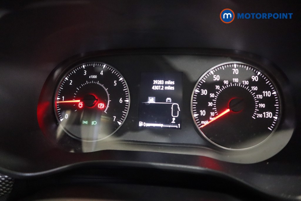 Used Dacia Sandero 2021 for sale - 76782632: Photo 12