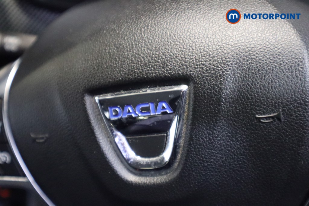 Used Dacia Sandero 2021 for sale - 76782632: Photo 17