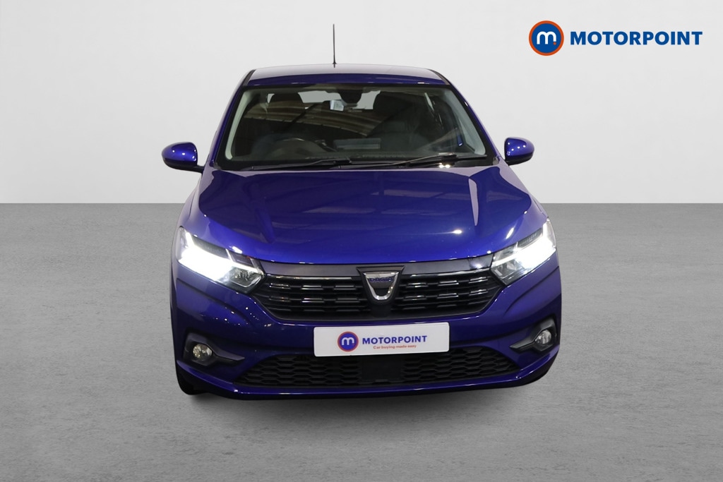Used Dacia Sandero 2021 for sale - 76782632: Photo 2