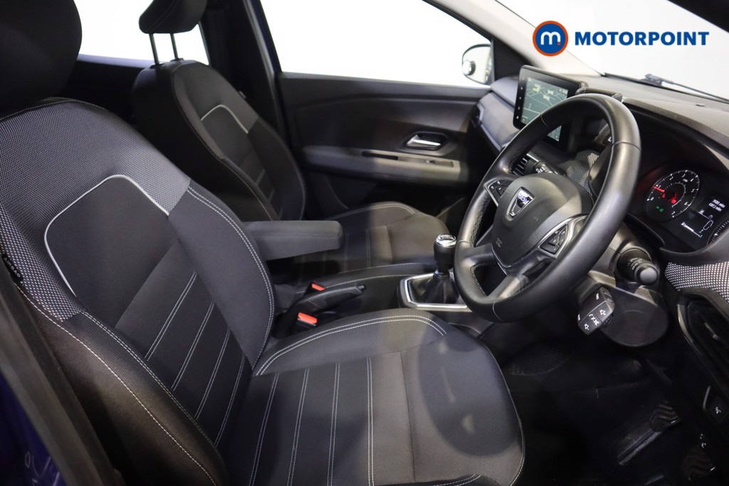 Used Dacia Sandero 2021 for sale - 76782632: Photo 20