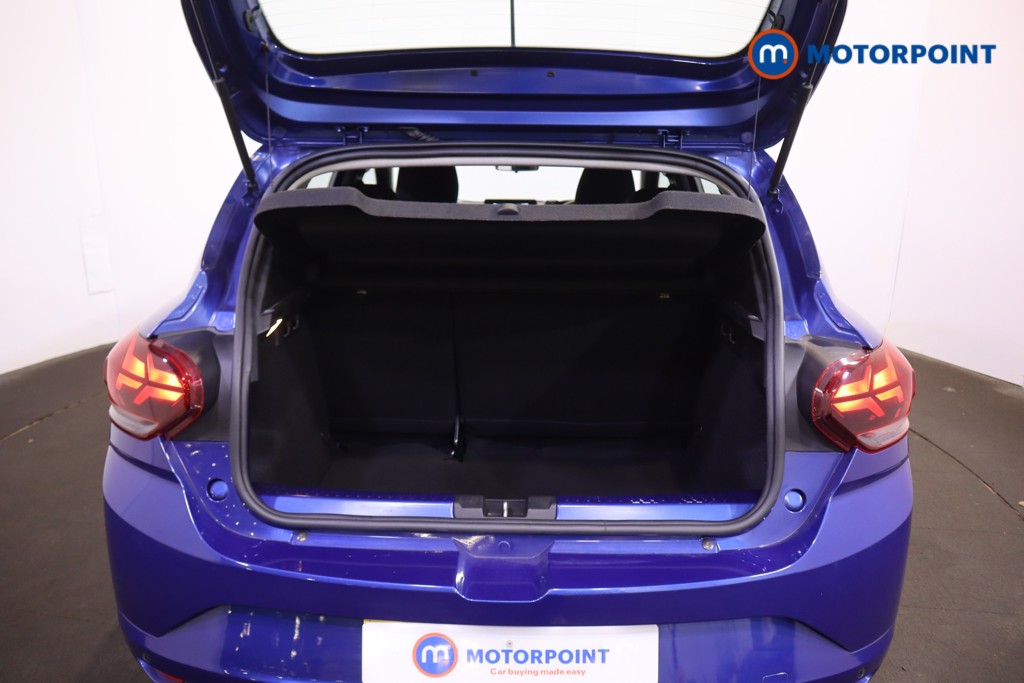 Used Dacia Sandero 2021 for sale - 76782632: Photo 23