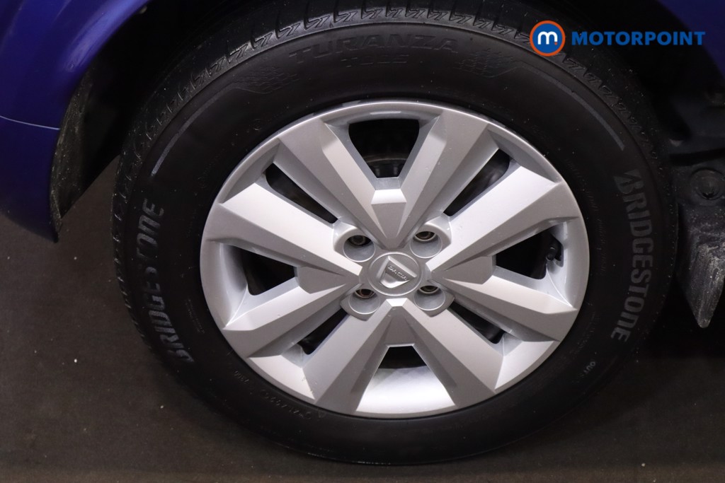 Used Dacia Sandero 2021 for sale - 76782632: Photo 24