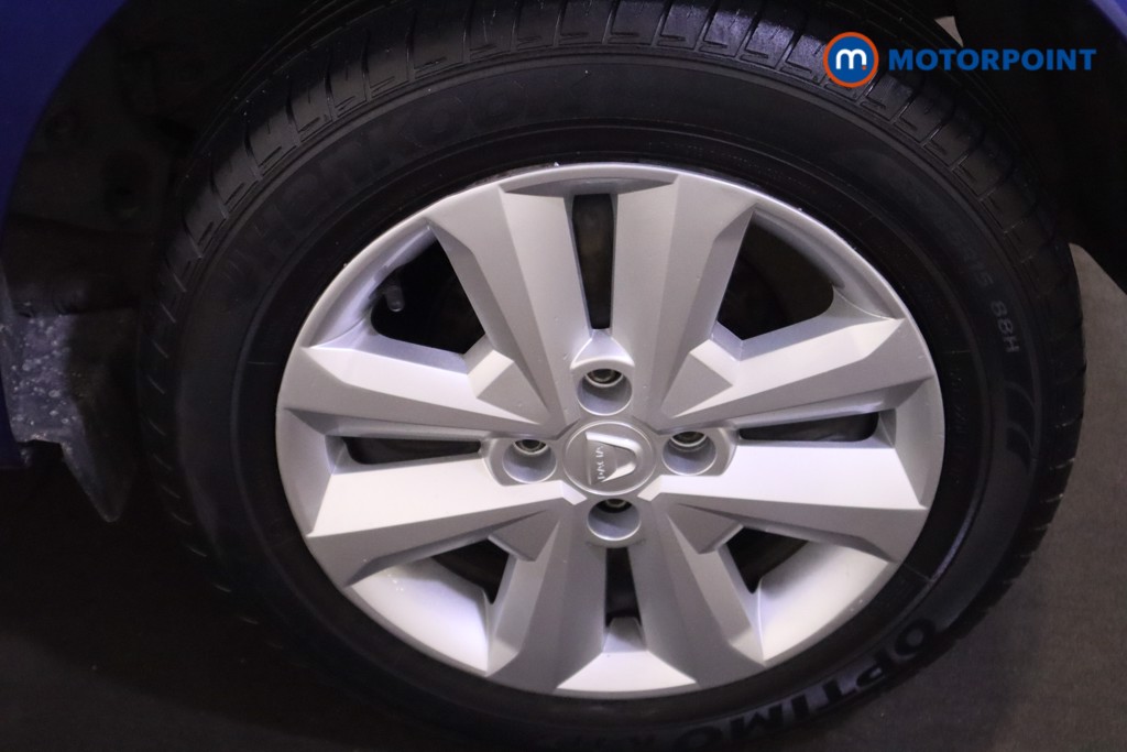 Used Dacia Sandero 2021 for sale - 76782632: Photo 25