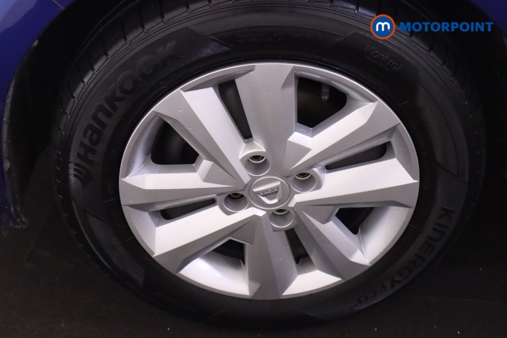 Used Dacia Sandero 2021 for sale - 76782632: Photo 26