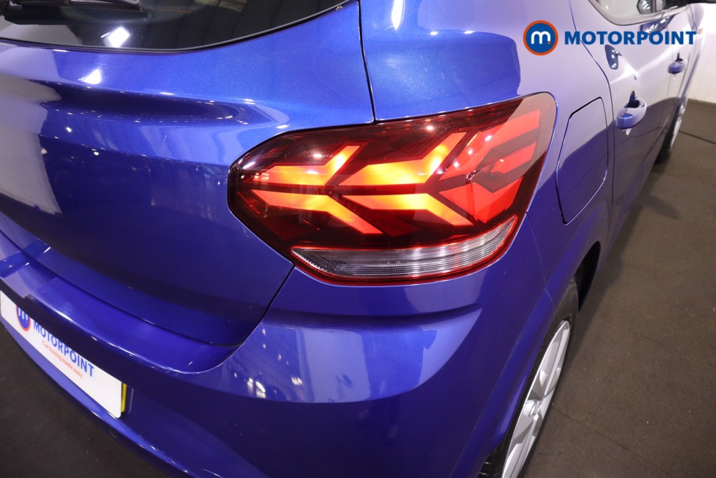 Used Dacia Sandero 2021 for sale - 76782632: Photo 29