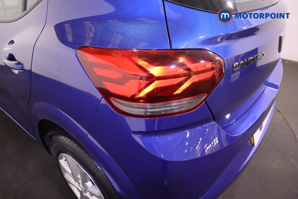 Used Dacia Sandero 2021 for sale - 76782632: Photo 31