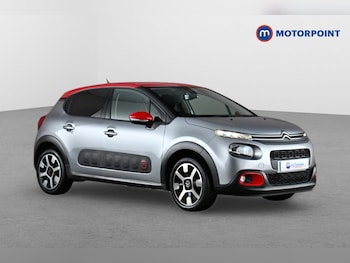 Used Citroen C3 2019 for sale - 78984934: Photo