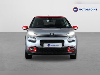 Used Citroen C3 2019 for sale - 78984934: Photo