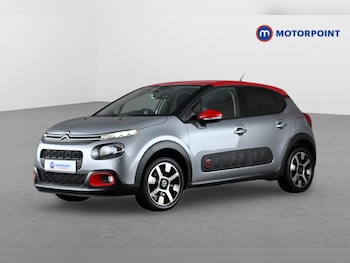 Used Citroen C3 2019 for sale - 78984934: Photo