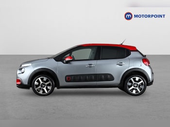 Used Citroen C3 2019 for sale - 78984934: Photo