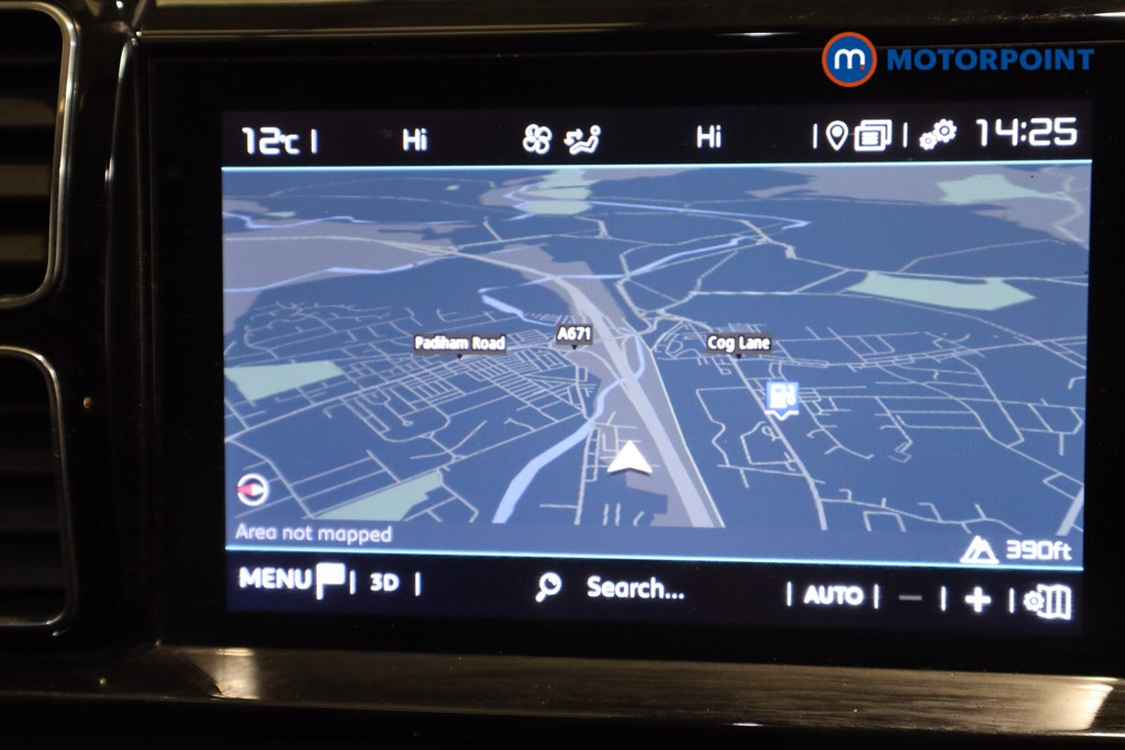 Used Citroen C5 Aircross 2020 for sale - 76892545: Photo 10