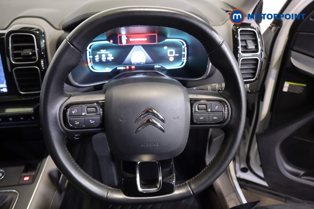 Used Citroen C5 Aircross 2020 for sale - 76892545: Photo 11