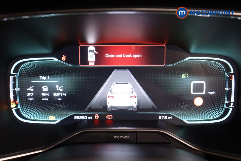 Used Citroen C5 Aircross 2020 for sale - 76892545: Photo 12