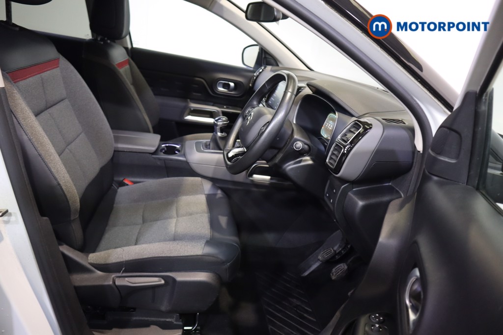 Used Citroen C5 Aircross 2020 for sale - 76892545: Photo 14