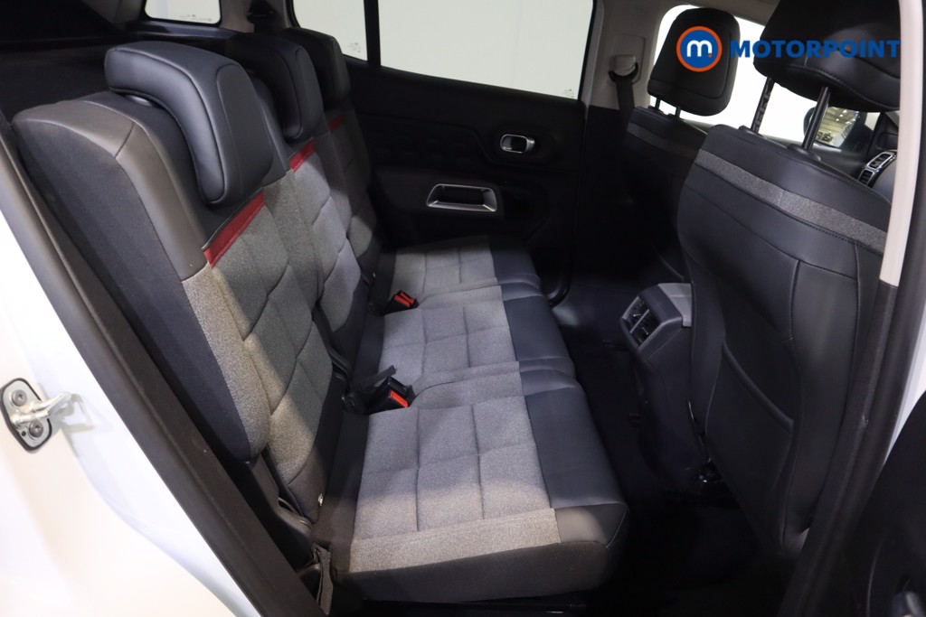 Used Citroen C5 Aircross 2020 for sale - 76892545: Photo 15