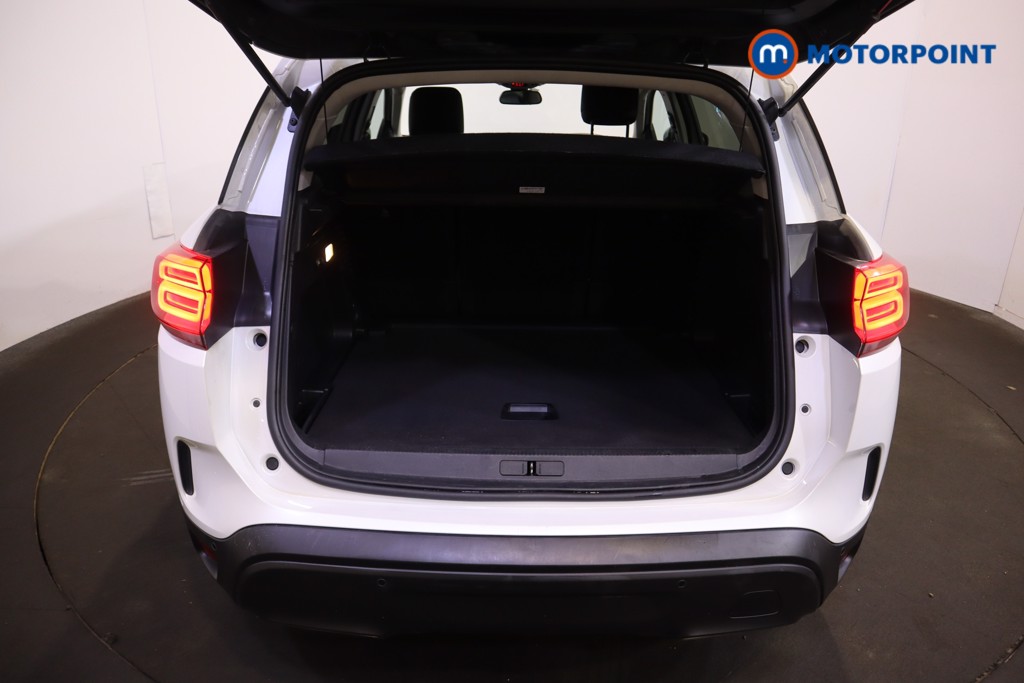 Used Citroen C5 Aircross 2020 for sale - 76892545: Photo 16