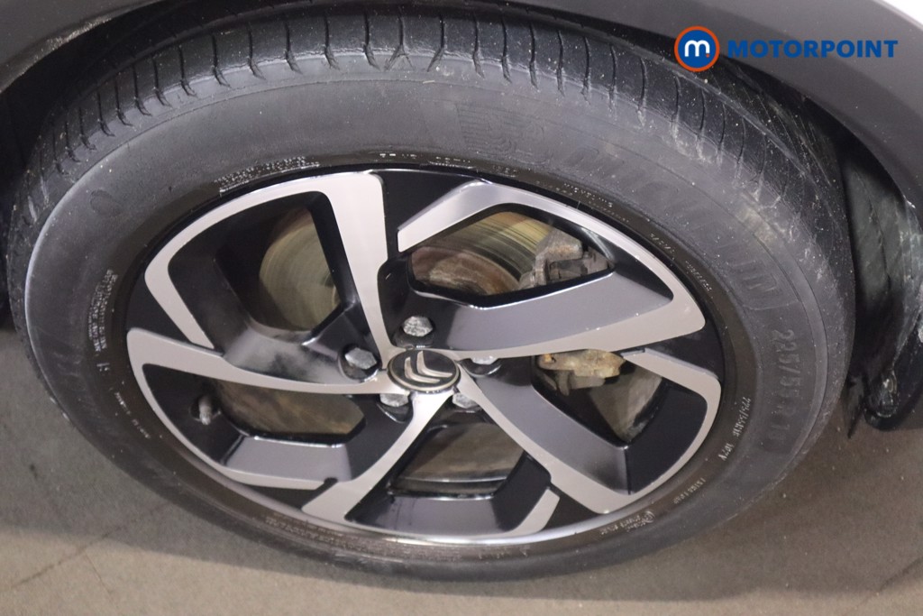 Used Citroen C5 Aircross 2020 for sale - 76892545: Photo 19