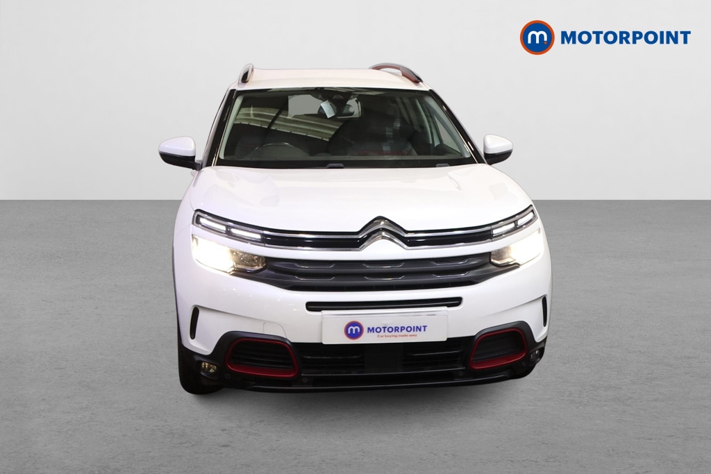 Used Citroen C5 Aircross 2020 for sale - 76892545: Photo 2