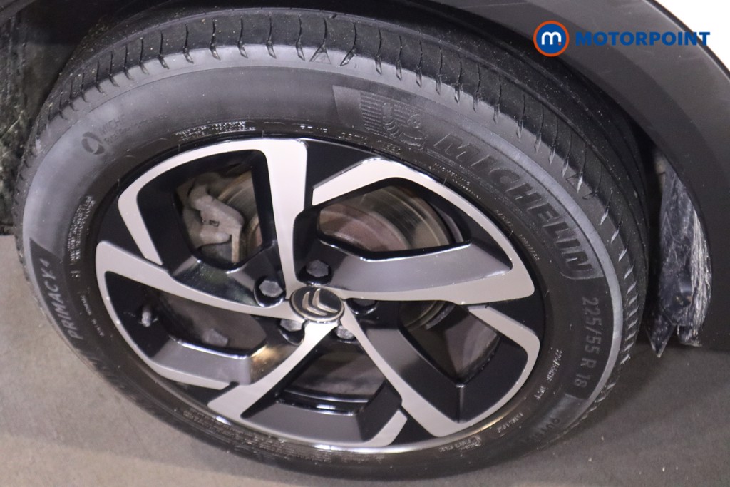 Used Citroen C5 Aircross 2020 for sale - 76892545: Photo 20