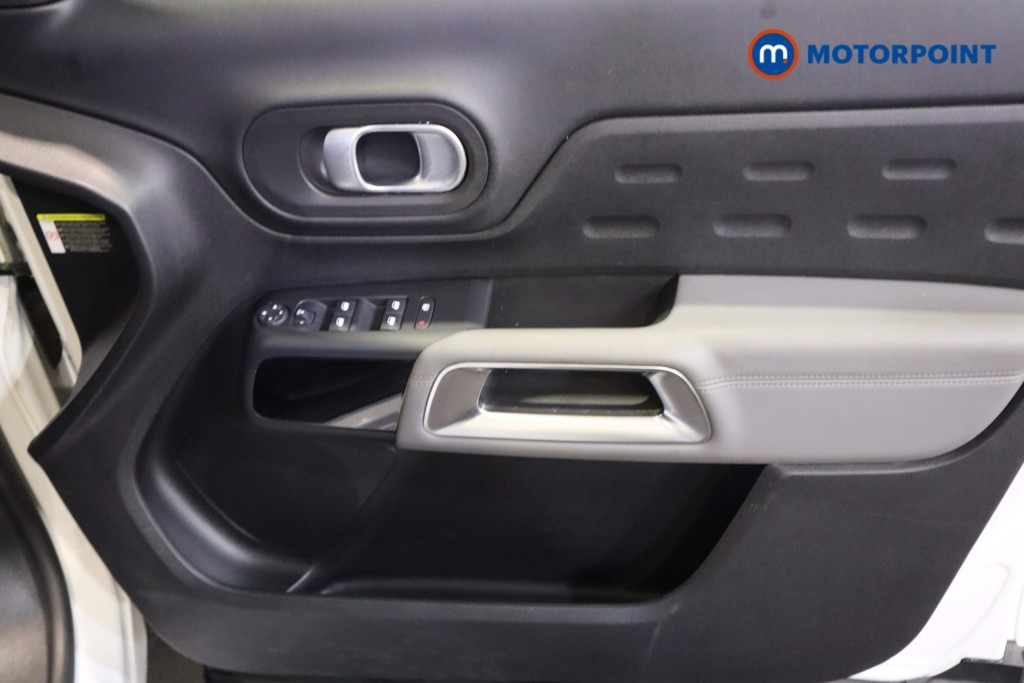 Used Citroen C5 Aircross 2020 for sale - 76892545: Photo 21