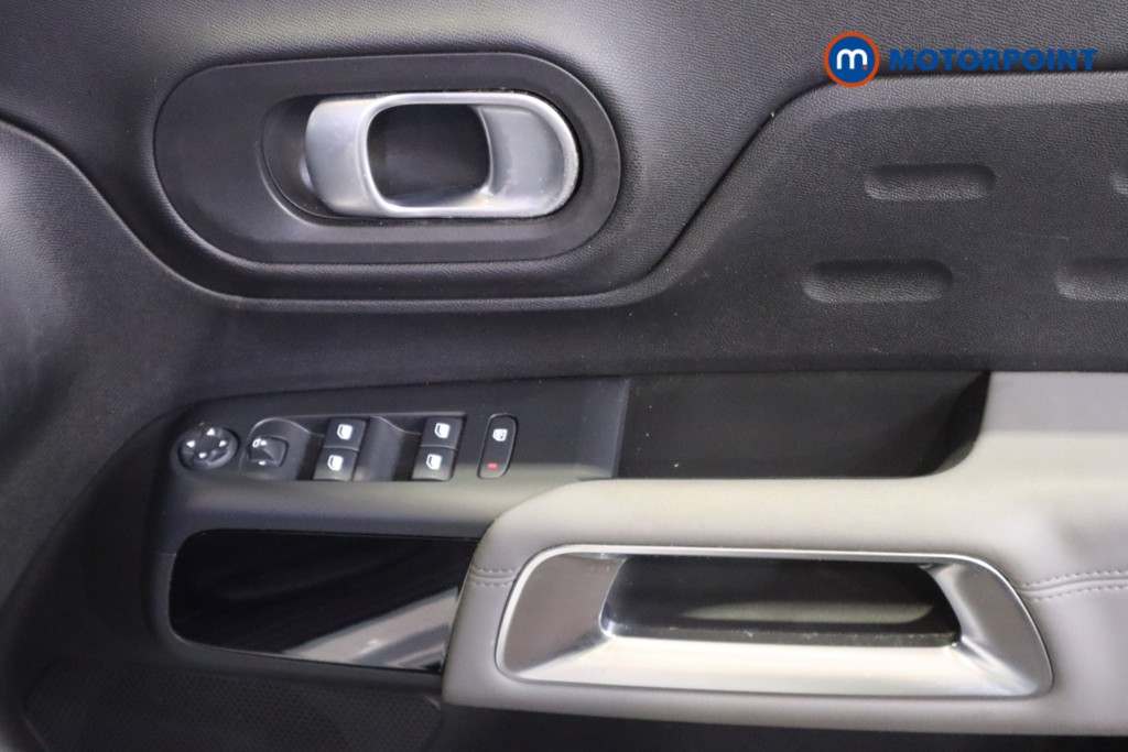 Used Citroen C5 Aircross 2020 for sale - 76892545: Photo 22