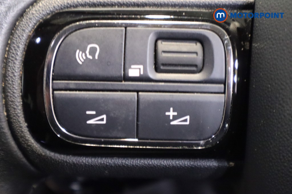 Used Citroen C5 Aircross 2020 for sale - 76892545: Photo 25