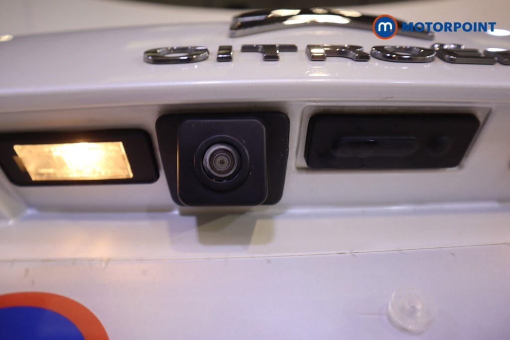 Used Citroen C5 Aircross 2020 for sale - 76892545: Photo 36