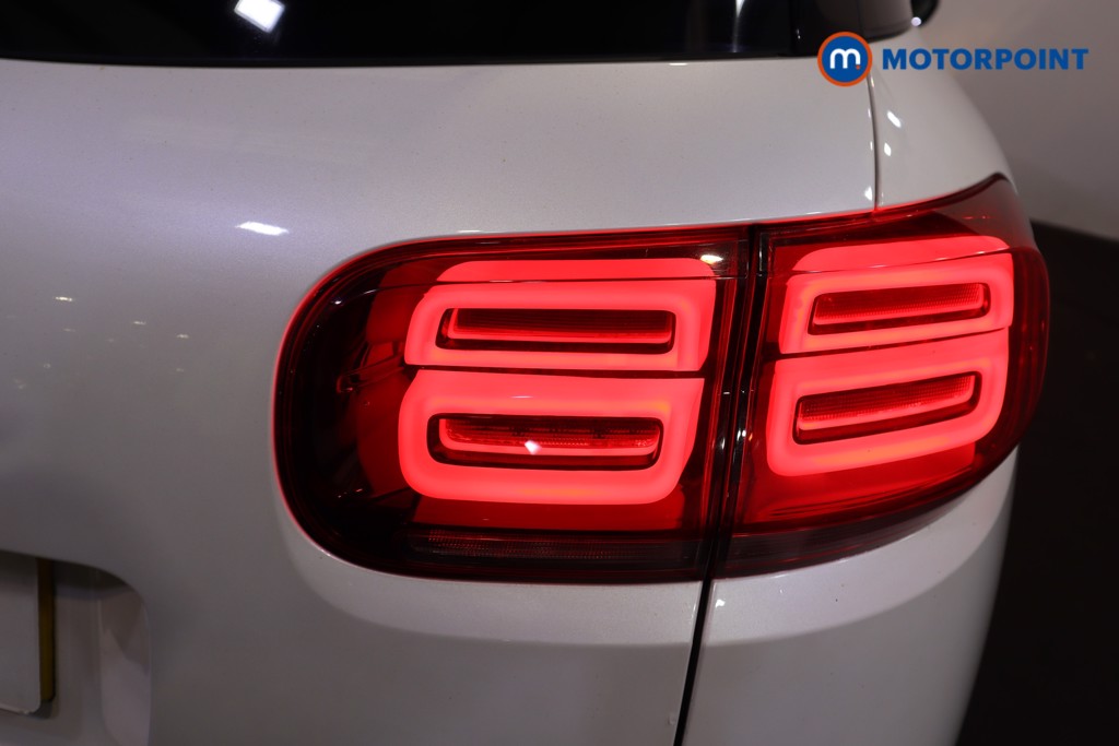 Used Citroen C5 Aircross 2020 for sale - 76892545: Photo 38