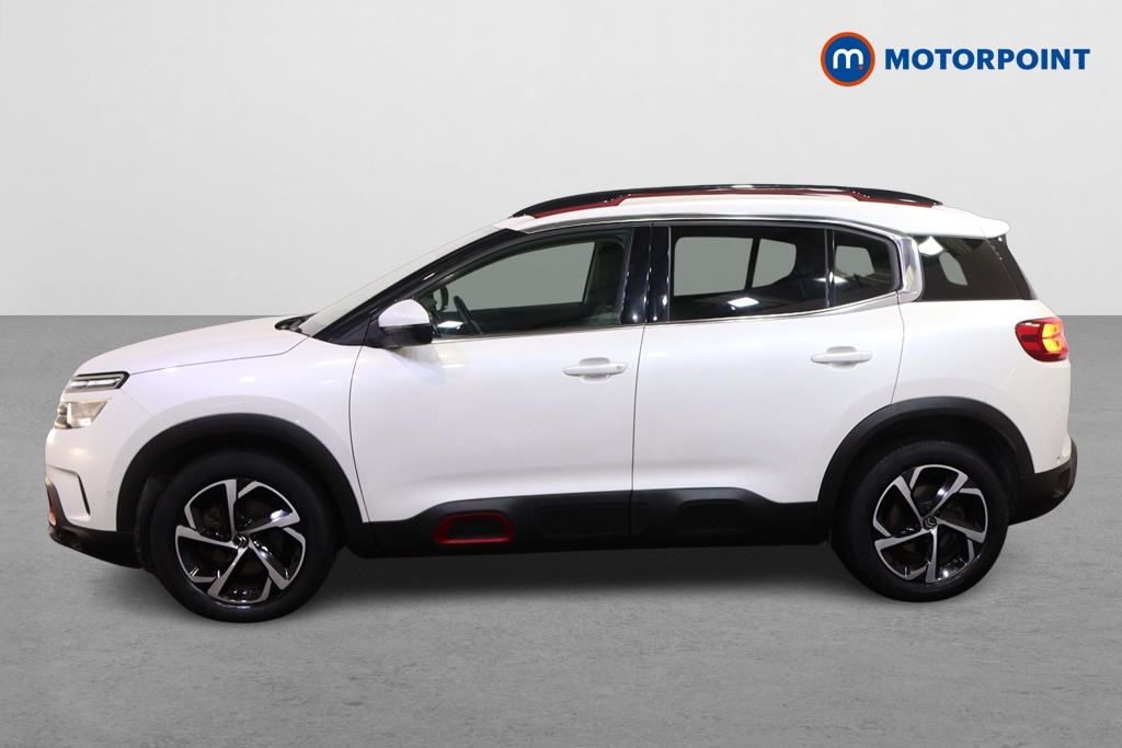 Used Citroen C5 Aircross 2020 for sale - 76892545: Photo 4