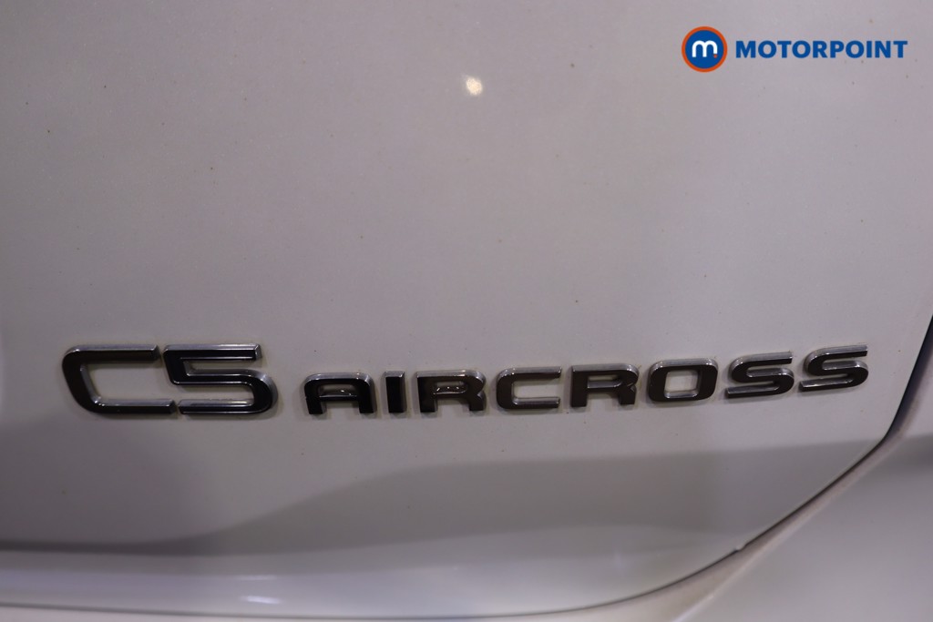 Used Citroen C5 Aircross 2020 for sale - 76892545: Photo 40