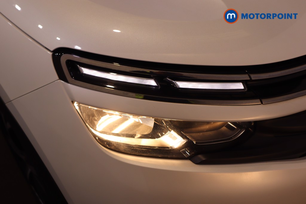 Used Citroen C5 Aircross 2020 for sale - 76892545: Photo 41