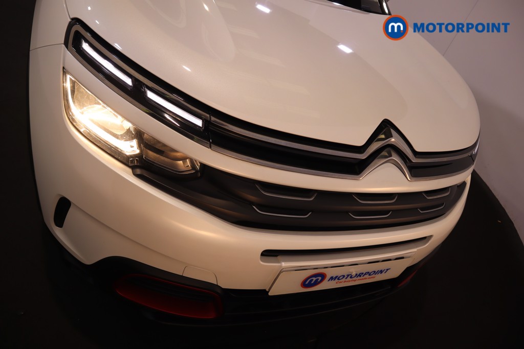 Used Citroen C5 Aircross 2020 for sale - 76892545: Photo 42