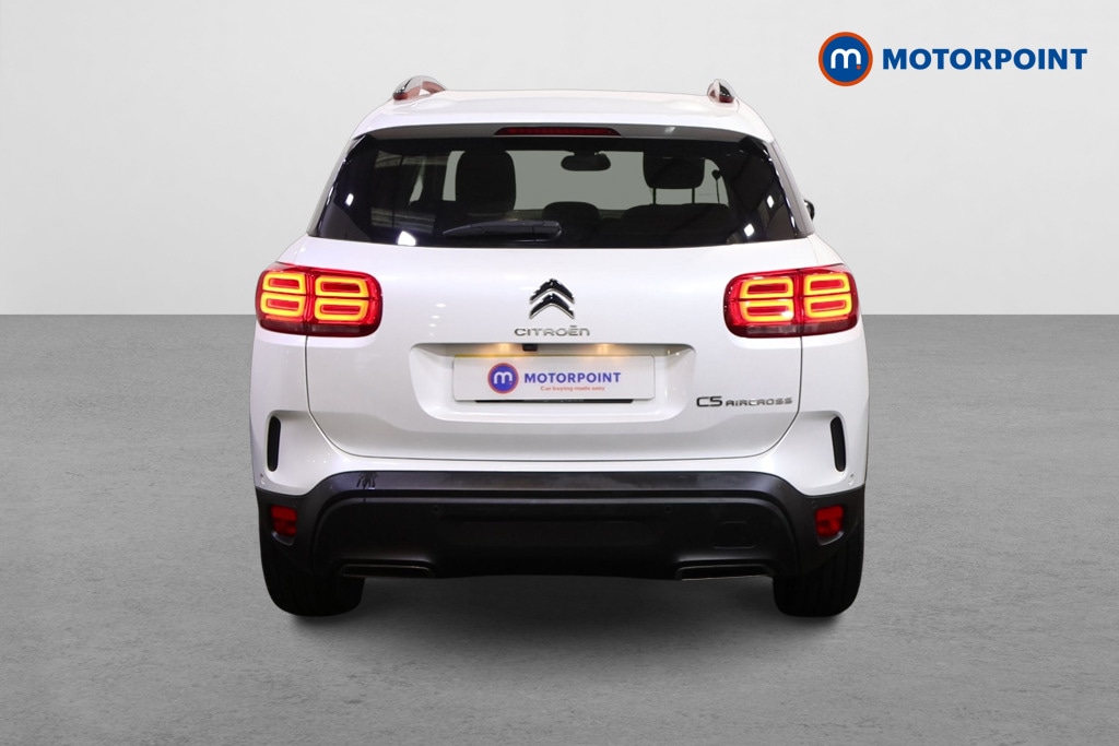 Used Citroen C5 Aircross 2020 for sale - 76892545: Photo 6